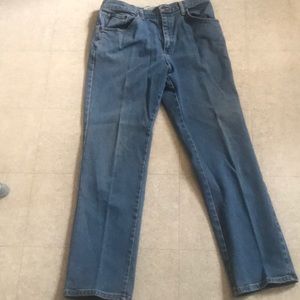 Lee men’s jeans